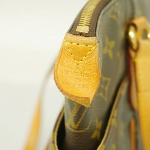 Louis Vuitton Monogram Totally PM Tote Bag - Picture 5 of 9